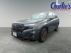 2025 Subaru Forester Sport SUV