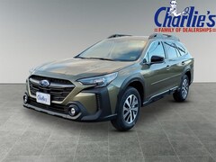 2025 Subaru Outback Premium SUV