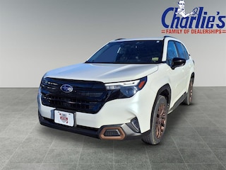 2025 Subaru Forester Sport SUV