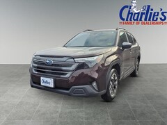 2026 Subaru Forester Premium SUV