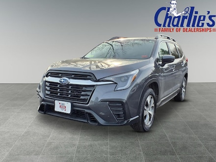 2025 Subaru Ascent Premium 7-Passenger SUV
