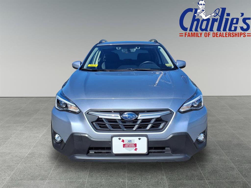 2023 Subaru Crosstrek Limited photo 2