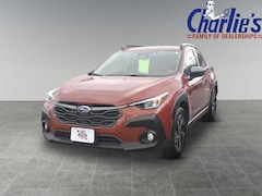 2025 Subaru Crosstrek Premium SUV