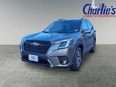 2024 Subaru Forester Premium SUV