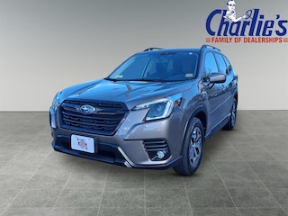 2024 Subaru Forester Premium SUV