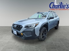 2025 Subaru Outback Wilderness SUV