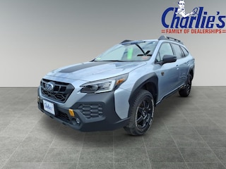 2025 Subaru Outback Wilderness SUV
