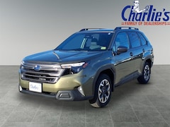 2026 Subaru Forester Premium SUV