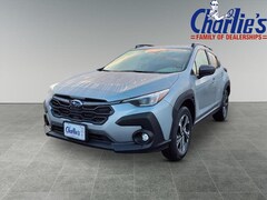 2026 Subaru Crosstrek Premium SUV