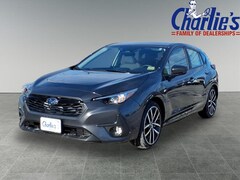 2026 Subaru Impreza Sport 5-Door