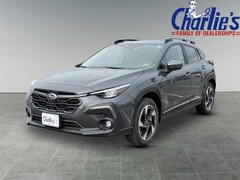 2025 Subaru Crosstrek Limited SUV