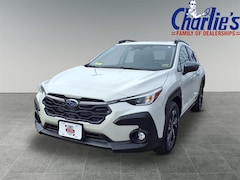 2024 Subaru Crosstrek Premium SUV
