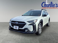 2025 Subaru Outback Premium SUV