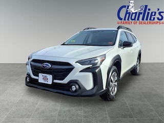 2025 Subaru Outback Premium SUV