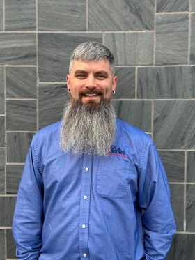 Staff member Ron Cutter from ID_c1c4c83dc38c