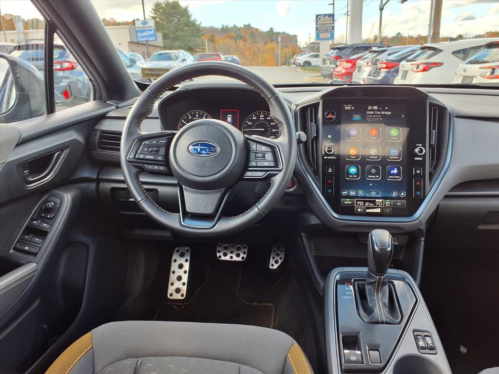 2024 Subaru Crosstrek Sport - Photo 9