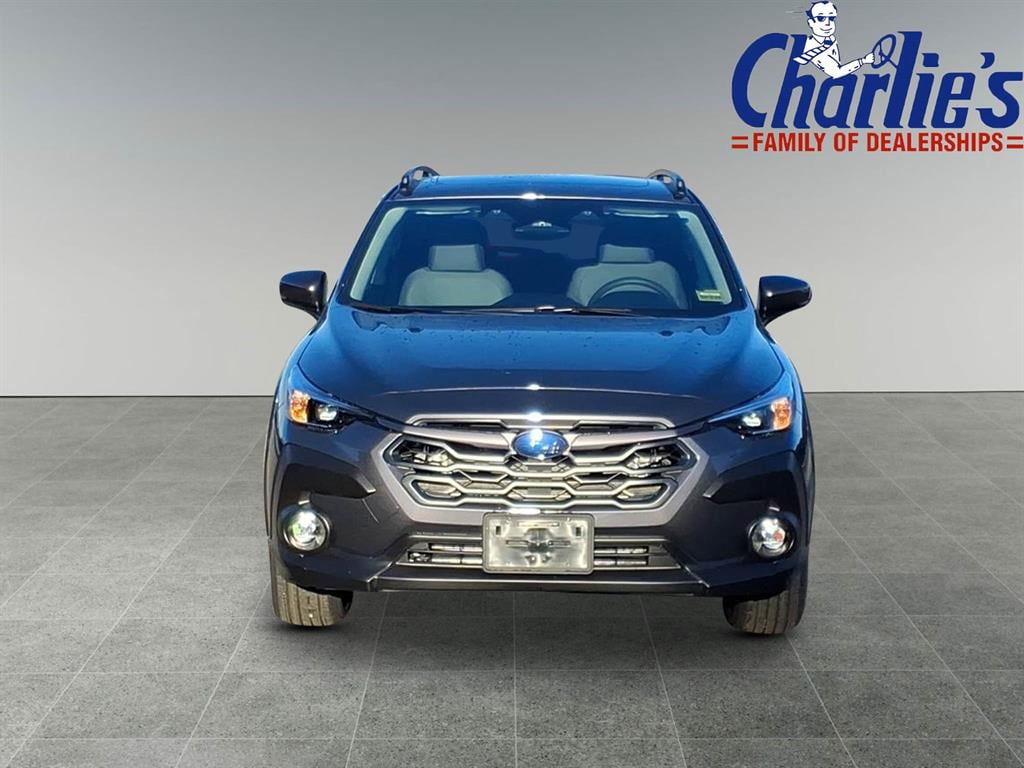 New 2026 Subaru Crosstrek Premium SUV