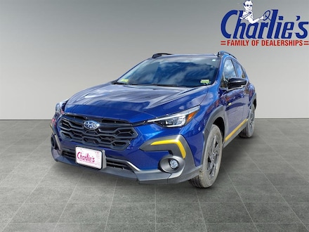 2024 Subaru Crosstrek Sport SUV