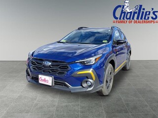 2024 Subaru Crosstrek Sport SUV