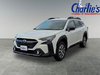 2025 Subaru Outback Premium SUV