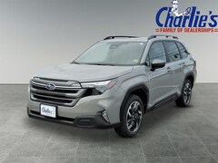 2025 Subaru Forester Premium Hybrid SUV