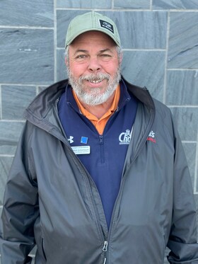 Staff member Mark Eichenbaum from ID_625a39c05543