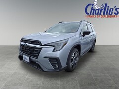 2026 Subaru Ascent Limited 7-Passenger SUV