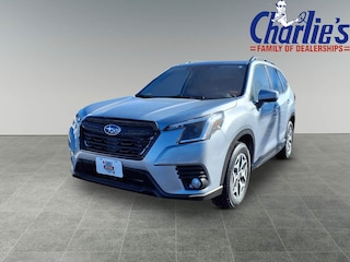 2023 Subaru Forester Premium SUV