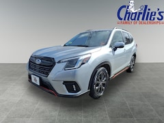 2024 Subaru Forester Sport SUV