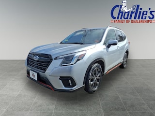 2024 Subaru Forester Sport SUV