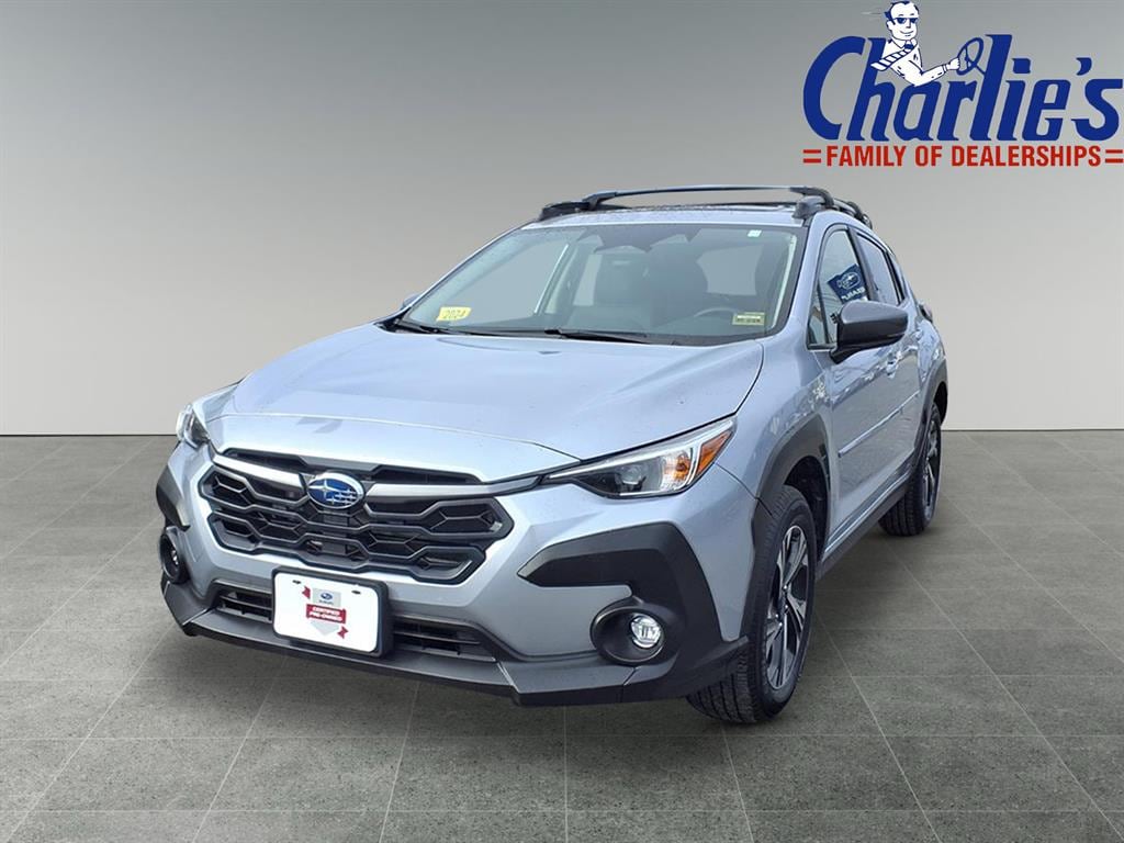 2024 Subaru Crosstrek Premium's photo