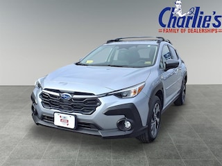 2024 Subaru Crosstrek Premium SUV