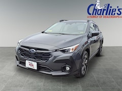 2025 Subaru Crosstrek Premium SUV