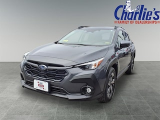 2025 Subaru Crosstrek Premium SUV