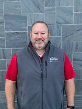 Staff member Mike Mahoney from ID_625a39c05543