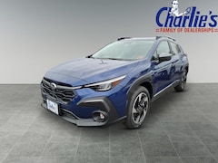 2026 Subaru Crosstrek Limited SUV