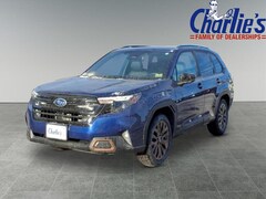 2026 Subaru Forester Sport SUV