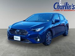 2026 Subaru Impreza Sport 5-Door