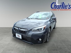 2023 Subaru Crosstrek Limited SUV