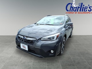 2023 Subaru Crosstrek Limited SUV