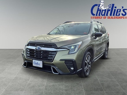2024 Subaru Ascent Touring 7-Passenger SUV
