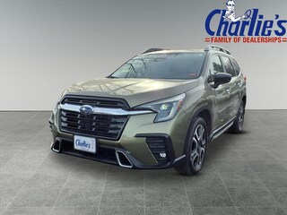 2024 Subaru Ascent Touring 7-Passenger SUV