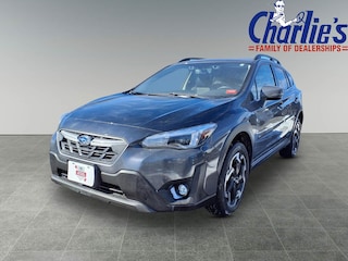 2023 Subaru Crosstrek Limited SUV