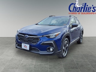 2024 Subaru Crosstrek Limited SUV