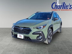 2025 Subaru Crosstrek Limited SUV