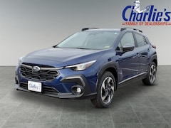 2025 Subaru Crosstrek Limited SUV