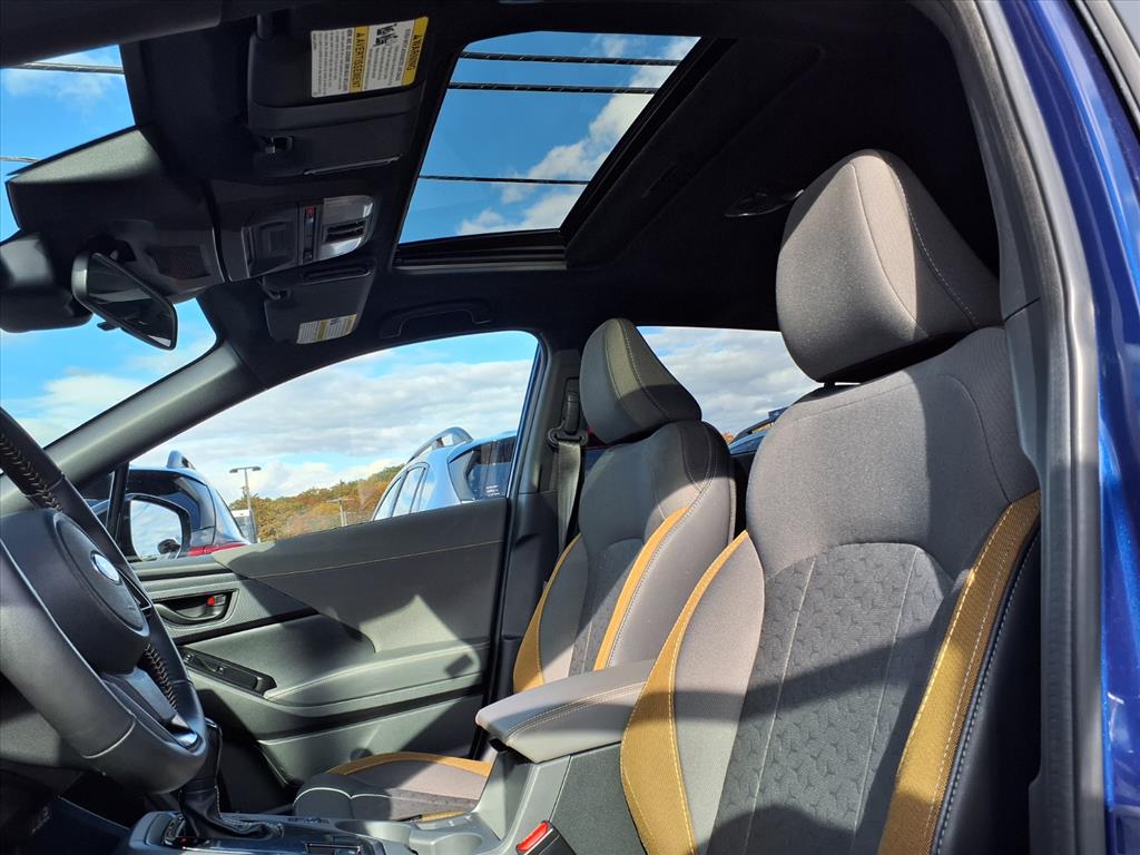 2024 Subaru Crosstrek Sport - Photo 7
