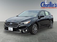 2026 Subaru Impreza Sport 5-Door