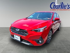 2026 Subaru Impreza Sport 5-Door