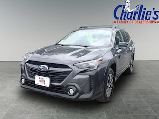 2024 Subaru Outback Premium SUV